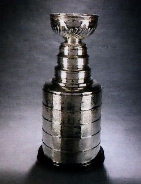  The Stanley Cup