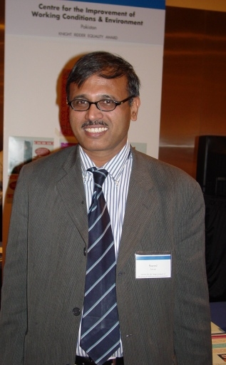 Saeed Awan