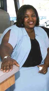 Dr. Gloria WilderBrathwaite