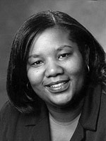 Dr. WilderBrathwaite <br>(http://nchcap.unc.edu/drgloria.html)