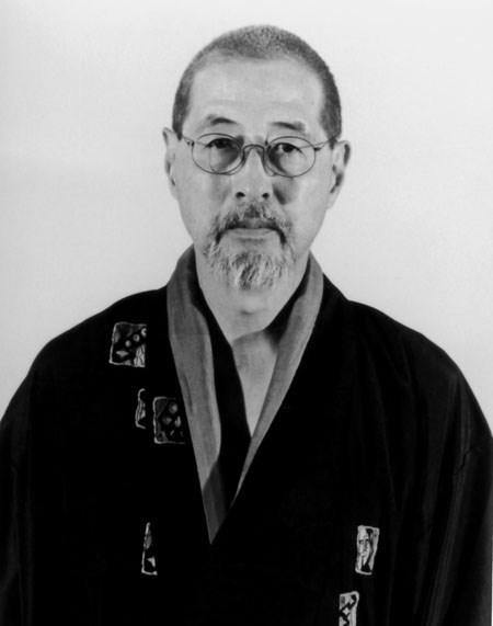 Patrick Nagatani (courtesy Patrick Nagatani)