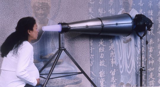 Illumination, 2005 (courtesy Patrick Nagatani)