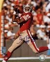 Jerry Rice being himself!