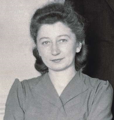 Miep Gies (http://www.annefrank.org/upload/Onderduiken/ Onderduiken_portret%20MIep%20Gies.JPG)