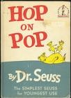 Hop On Pop book 