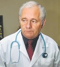Doctor Roshal (http://ru.wikipedia.org/wiki/)