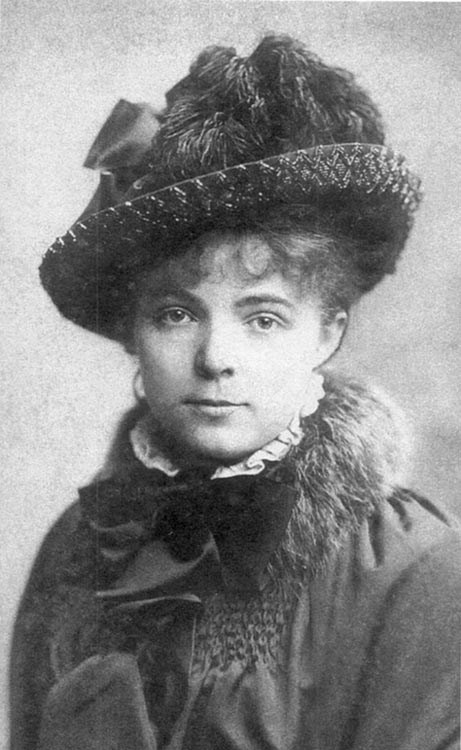 Photo Mariya Bashkirtseva 1878