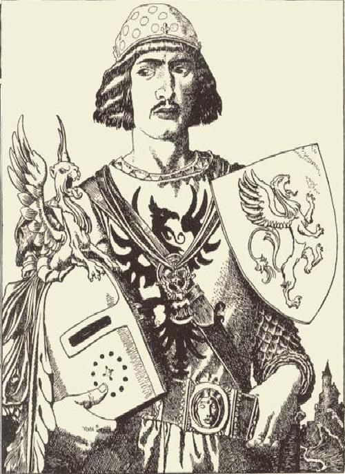 The Great Sir Gawain (csis.pace.edu)
