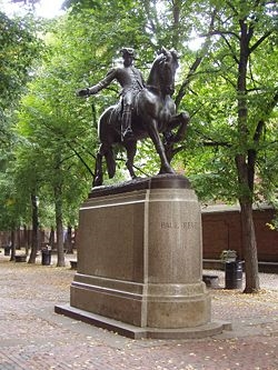 Paul Revere Statue (http://static.newworldencyclopedia.org/thumb/f/f4/Paul_Revere_Statue_by_Cyrus_E._Dallin,_North_End,_Boston,_MA.JPG)