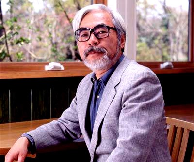 Hayao Miyazaki, a relaxing pic (jimhillmedia.com)