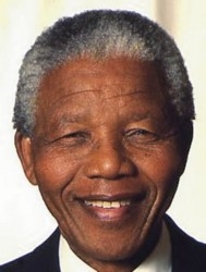 Nelson Mandela (http://nobelprize.org/nobel_prizes/peace/laureates/1993/mandela-bio.html)