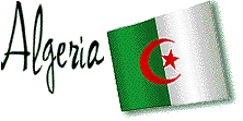 My dad is from Algeria (http://mohamed.sahnoun.pagesperso-orange.fr/Algeria_History.html)