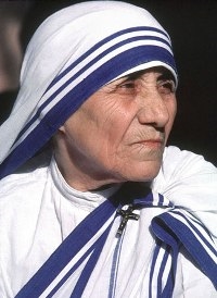 Mother Teresa (dominicanewsonline.com)