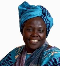 Wangari Maathai (stjohndivine.org)
