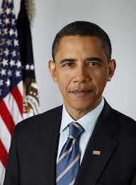 Obama (http://www.flickr.com/photos/stevegarfield/3197571945/)