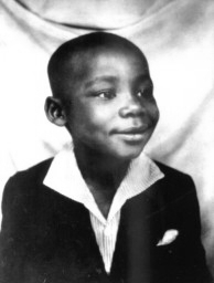 Martin Luther King Jr. as a young child (http://mlk-kpp01.stanford.edu/resources/uploads/mlk_child.jpg)