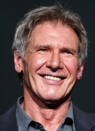 Picture of Earthkeeper Hero: Harrison Ford by BT from San Diego