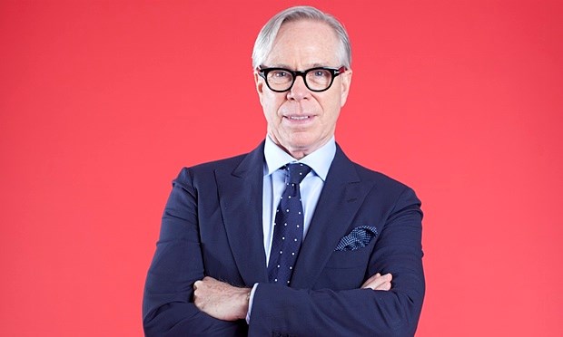 Picture of Health Hero: Tommy Hilfiger by Alexa from San Diego