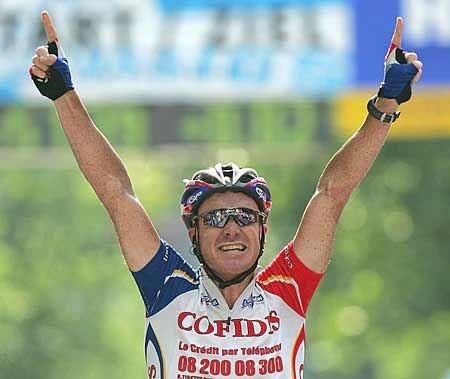 Stuart O Grady in the Tour de France (abc.net.au)