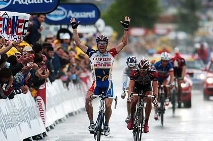 Stuart O Grady in the Tour de France (letourfotoside.nl)