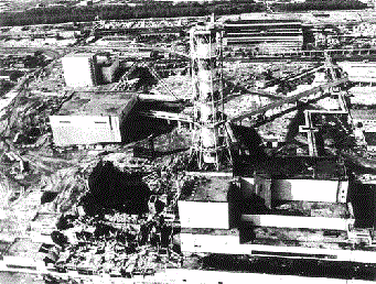 Chernobyl - 1986 - World's Worst Nuclear Disaster (ki4u.com)