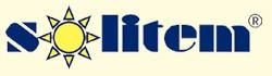 Solitem's Logo (Solitem's Website (see bibliography))