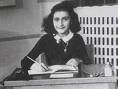 Anne Frank (www.google.com/images/anne frank)