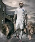 Rooney in his England Uniform  (forum.iranproud.com)