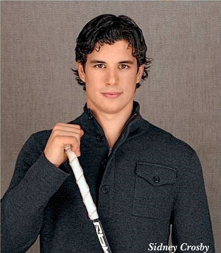 Sidney Crosby is the best