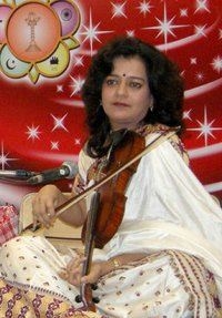 Sunita Bhuyan (Sunita Bhuyan)