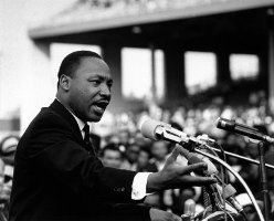 Martin Luther King Jr. (blogs.babble.com)