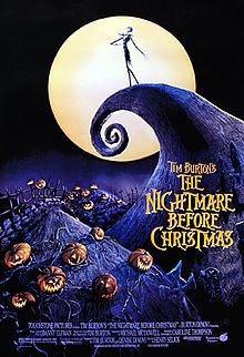 Nightmare Before Christmas (en.wikipedia.org ())
