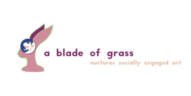 A Blade of Grass logo ( A Blade of Grass.org )