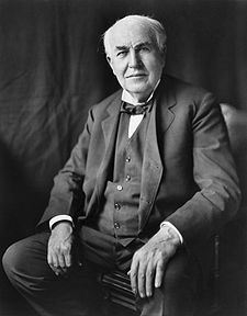 Thomas Edison (http://wiki.mbalib.com/zh-tw/Image:Thomas_Edison_1 (Not Available.))