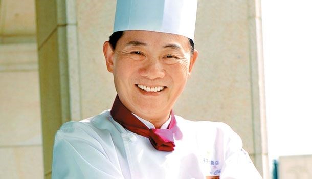 Chef A-Jizz (http://www.commonhealth.com.tw/article/article.act (Huang Chen Bien))