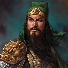 Guan Yu (http://blog.xuite.net/fiehk/hkblog/122408987-%E9%9 (Not Available.))