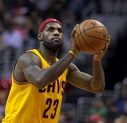 LeBron James (https://bs.wikipedia.org/wiki/LeBron_James (Not Available.))