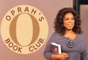 Oprah's Book Club ( ()ray! Here's your new citation: