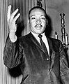 Picture of Freedom Hero: Martin Luther King Jr.