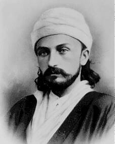 'Abdu´l-Bahá as a young man (http://info.bahai.org/article-1-3-0-4.html)