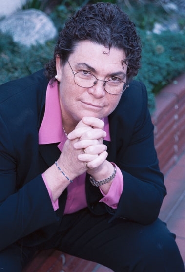 Dr. Susan Love<br> (Courtesy of the Dr. Susan Love Research Foundation)