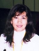 Dilfuza Egamberdiyeva