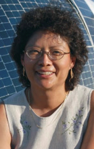 Sandra Begay-Campbell (www.nmwoman.com)