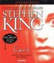 Stephen King's first book (www.mytalkingbooks.com/)