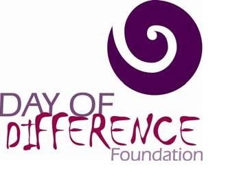 This is the Day of Difference Foundation logo