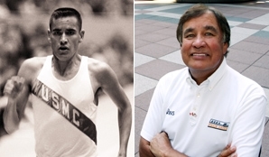 Billy Mills, then and now (http://sportsillustrated.cnn.com/2008/<br>olympics/2008/07/01/mills.cuw)