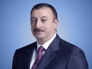 President of Azerbaijan Ilham Aliyev (http://www.aztv.az/readnews.php?lang=en&id=824 ())