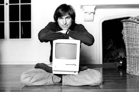 Steve Jobs (http://pursuitist.com/tech/iconic-images-of-steve-jobs-by-photographer-norman-seeff/ (NORMAN SEEFF))