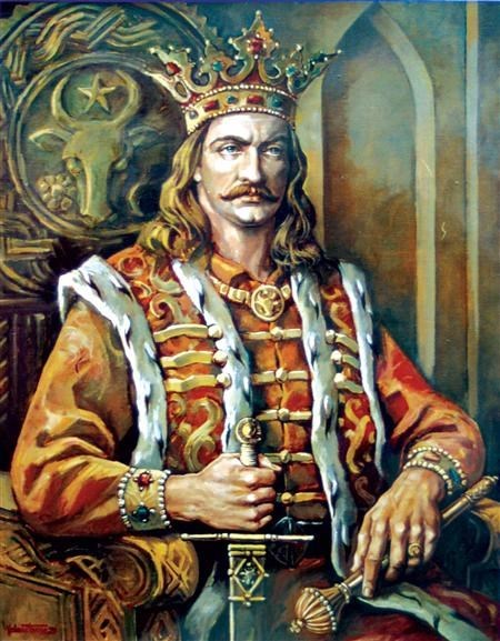 Stephen the Great (http://www.google.ro)