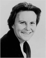 Harper Lee at mid thirties  (http://topics.nytimes.com/top/reference/timestopic (unknown))